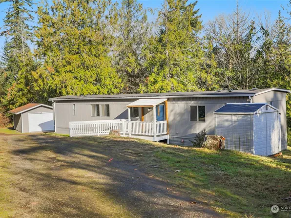 12100 Clear Creek Road NW, Silverdale, WA 98383