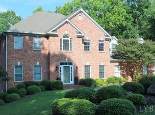 200 Old Stable Rd, Lynchburg, VA 24503