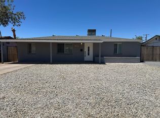 11042 N 17th Dr, Phoenix, AZ 85029