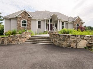 427 Yellow Hill Rd, North Dartmouth, MA 02747