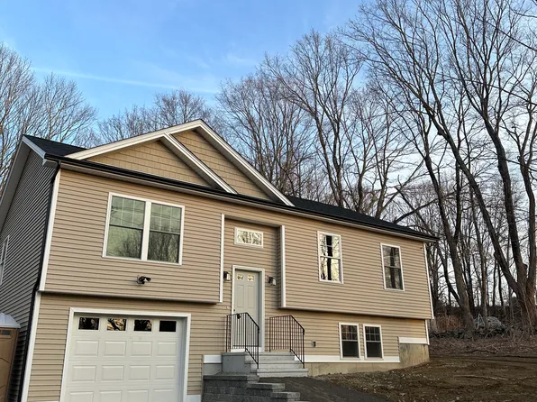 298 Norwich Road, Plainfield, CT 06374