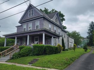 84 Montgomery Street, Canajoharie, NY 13317