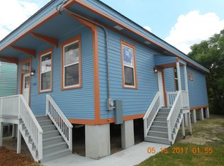2420 Gravier St, New Orleans, LA 70119