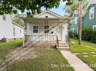 212 S 7th St, Goshen, IN 46528