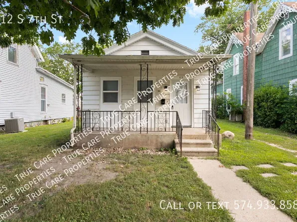 212 S 7th St, Goshen, IN 46528