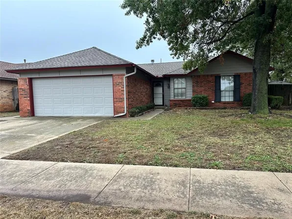 1240 SW 133rd St, Oklahoma City, OK 73170