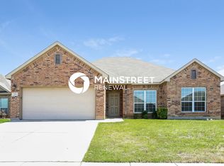 279 Edison Ln, Crowley, TX 76036