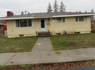 3223 W Rosewood Ave, Spokane, WA 99208