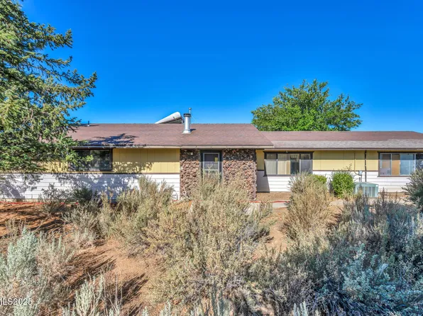 1315 Brenda Cir, Washoe Valley, NV 89704