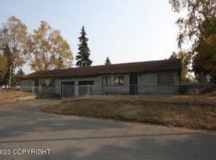 4904 Kobuk Ave, Anchorage, AK 99508