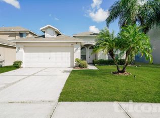 4926 Trinidad Dr, Land O Lakes, FL 34639