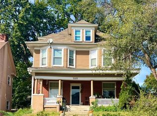 2521 Felix St, Saint Joseph, MO 64501