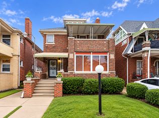 3290 Calvert St, Detroit, MI 48206