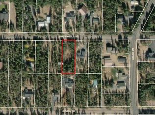 17153 Bakersfield Rd, Bend, OR 97707