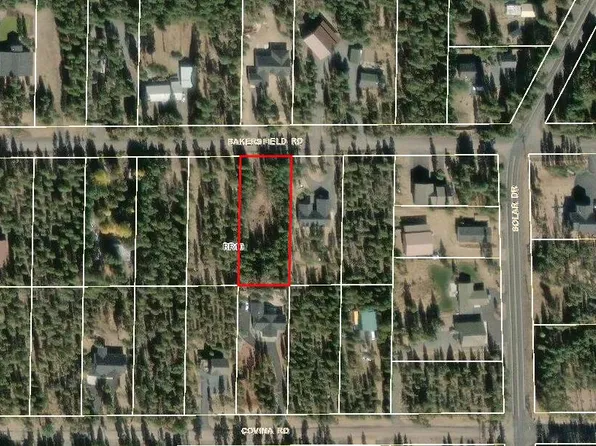 17153 Bakersfield Rd, Bend, OR 97707