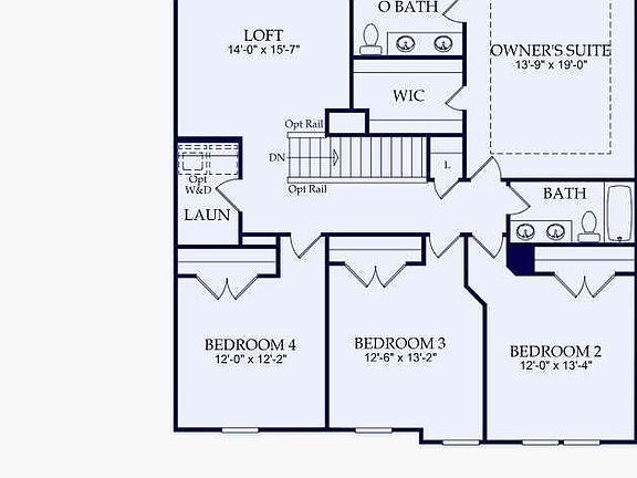 3rd image of 6084 Marigold Way