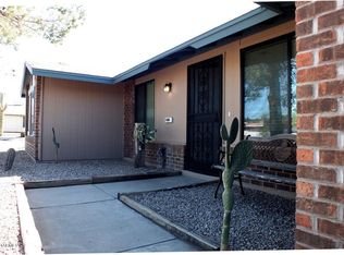 4301 W Mars St, Tucson, AZ 85741