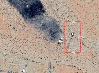 0 Sunever Rd #26, Joshua Tree, CA 92252