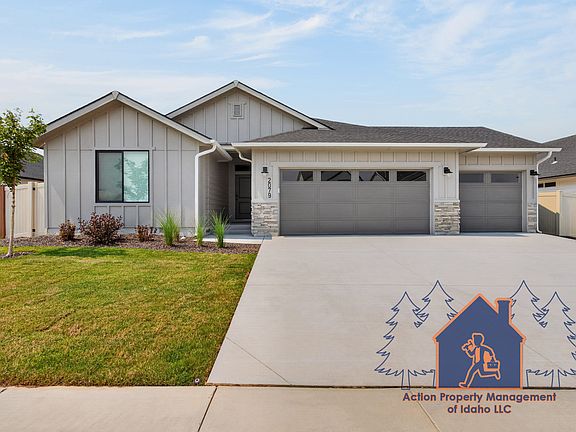2nd image of 2079 S Border Way