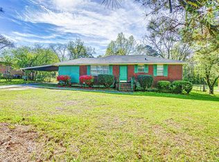 376 Highway 56 N, Waynesboro, GA 30830