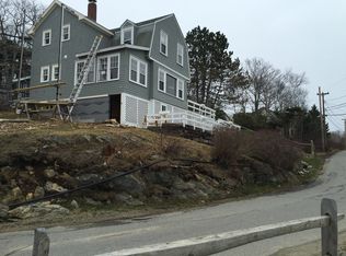 243 Shore Rd, EAST BOOTHBAY, ME 04544