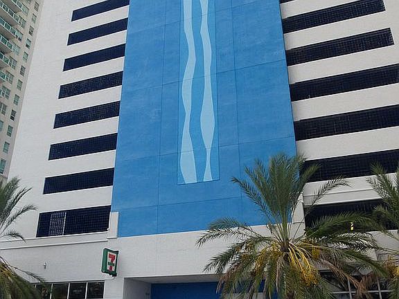 5th image of 1200 Brickell Bay Dr #35XX