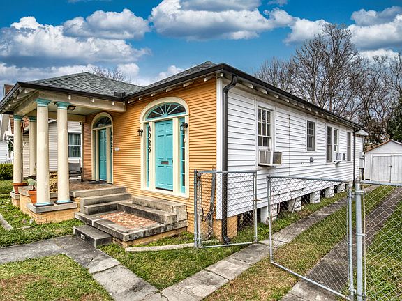 2nd image of 4025 Piedmont Dr