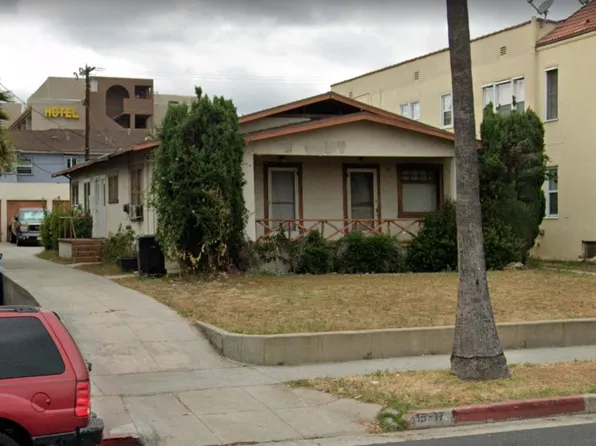 15 N Primrose Ave #15.5, Alhambra, CA 91801