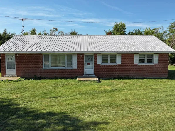 2470 Southfork Rd, Owenton, KY 40359