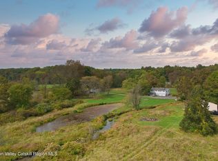 315 Pine Bush Road, Stone Ridge, NY 12484