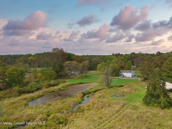 315 Pine Bush Road, Stone Ridge, NY 12484