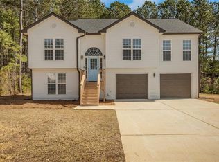 1022 Preserve Ln, Bethlehem, GA 30620