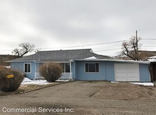 5605 Cy Ave, Casper, WY 82604