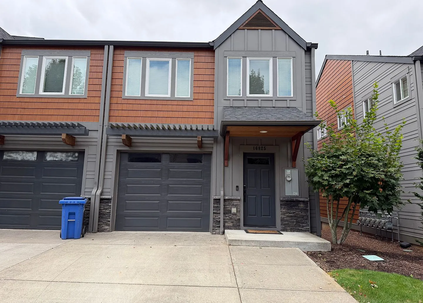 Townhome in Sandy - Champion Village — Photo 2