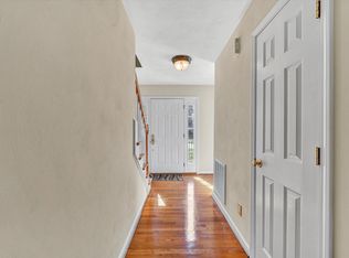 1336 Crutchfield St, Roanoke, VA