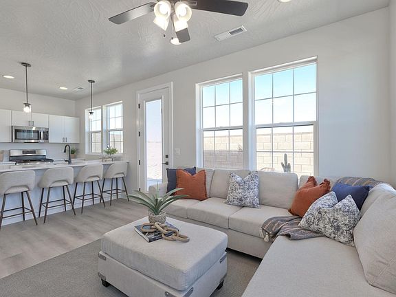 4th image of 2329 E Malitsoh Way