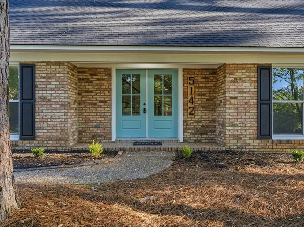 5142 Durban Ct, Columbus, GA 31907