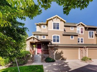 7636 S Sicily Way, Aurora, CO 80016