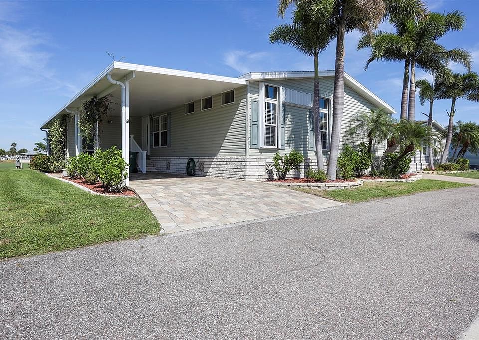 2100 Kings Hwy LOT 811, Punta Gorda, FL 33980 | Zillow