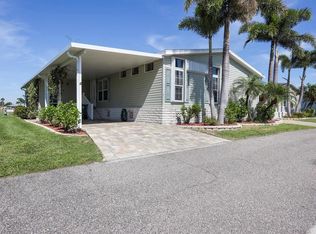 2100 Kings Hwy LOT 811, Punta Gorda, FL 33980