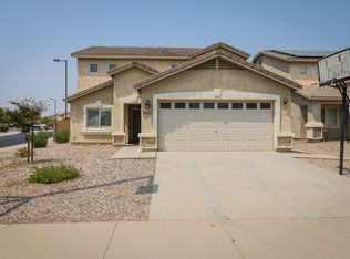 22144 W Yavapai St, Buckeye, AZ 85326