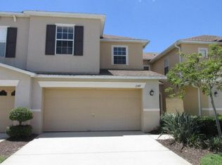 2547 Hassonite St, Kissimmee, FL 34744
