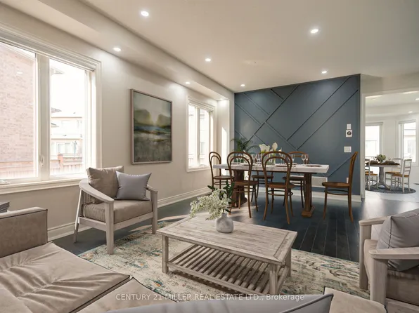 95 Goodwin Cres, Milton, ON L9E 1H9