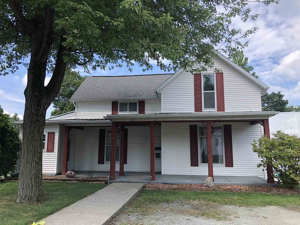 Welcome to 814 Washington St