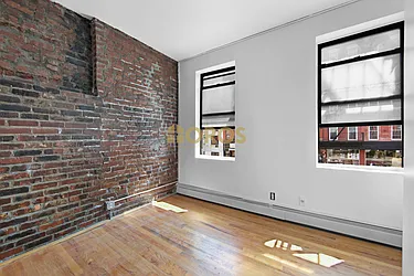 Rented by City Connections Realty