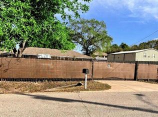 13217 Player St, Houston, TX 77045