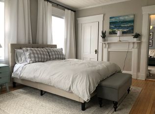 17 George Street, Bangor, ME 04401