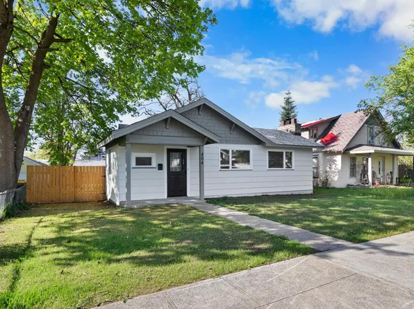 404 E Crown Ave, Spokane, WA 99207