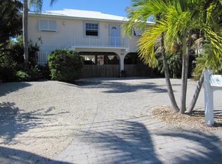 642 Blackbeard Rd, Little Torch Key, FL 33042