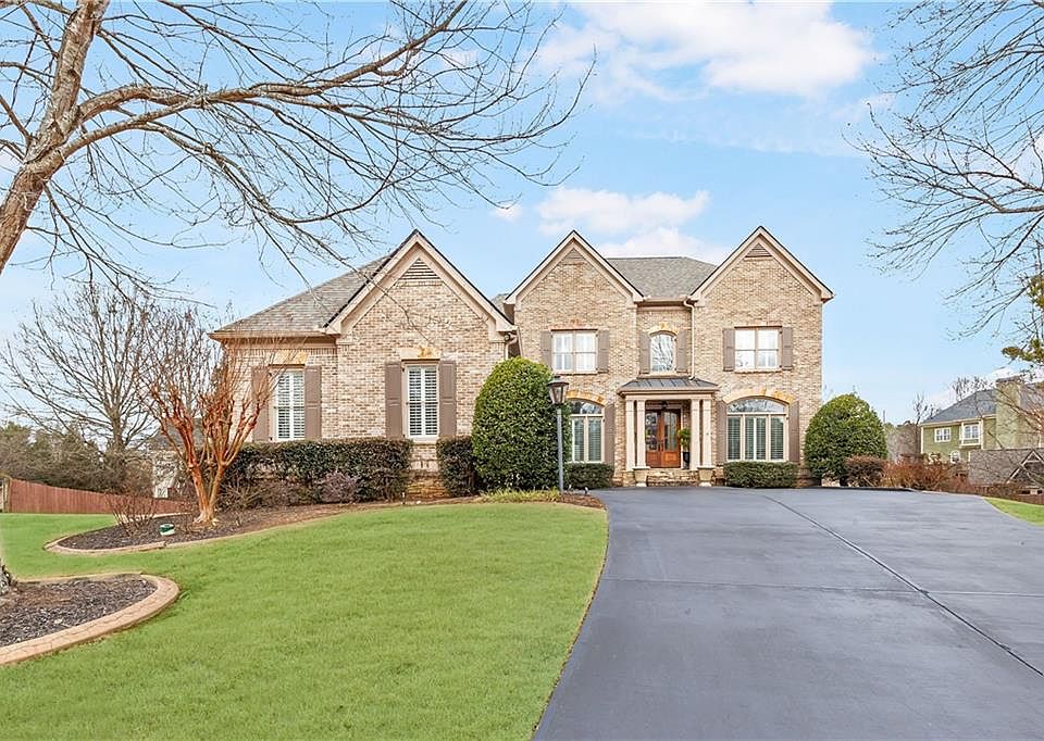 1st image of 2386 Tabbystone Ln NW
